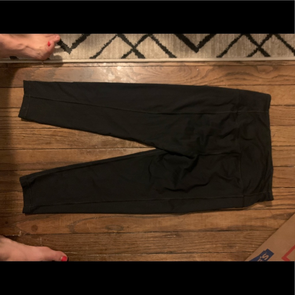 Victoria’s Secret sport leggings! 🏋️‍♀️